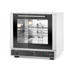 Piekarnik konwekcyjny - manualny | Hendi 219737