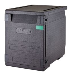 Termobox Cam GoBox® - 126 l | Cambro EPP4060F9R110