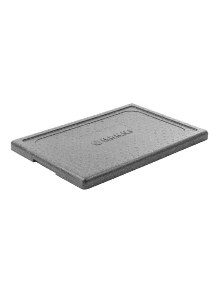 Termobox GN 1/1 - 40 l - 230 mm | Hendi 707906