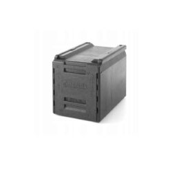 Termobox do 1/1 GN | Hendi 707661