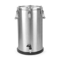 Termonaczynie z kranikiem Profi Line - 35 L | Hendi 710326