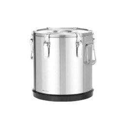 Termos ze stali nierdzewnej Kitchen Line - 25 L | Hendi 707531