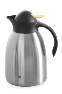 Termos na herbatę - 1,5 L | Hendi 446621