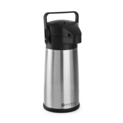 Termos z pompką - 2,2 L | Hendi 448908