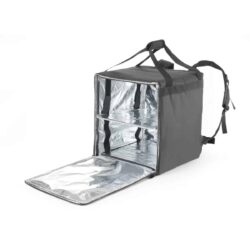 Torba termiczna - 10 szt. pudełek - 40x40 cm | Hendi 709801