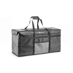 Torba termiczna na 12 pojemników obiadowych - 200 × 250 mm | Hendi 709788