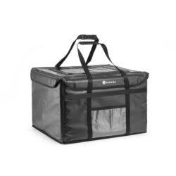 Torba termiczna na 16 pojemników obiadowych - 200 × 250 mm | Hendi 709795