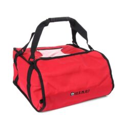 Torba termiczna na pizzę - 4 pudełka - 35x35 cm | Hendi 709825