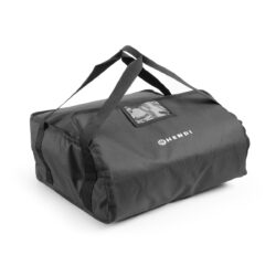 Termotorba do pizzy - 4 pudełka 45x45 cm | Hendi 709870