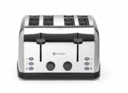 Toaster na 4 toasty 1500 W Hendi 261187.jpg