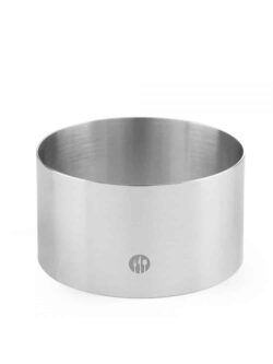 Pierścień do formowania - Ø 70 mm | Hendi 512104