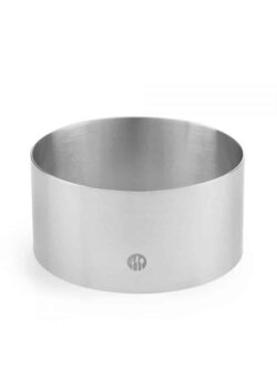 Pierścień do formowania - Ø 80 mm | Hendi 512142