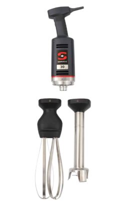 Blender ręczny, MB-31, 400 W, Sammic | 3030676