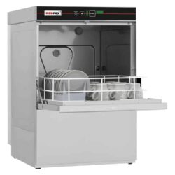 Zmywarka do naczyń i szkła | QQI-42