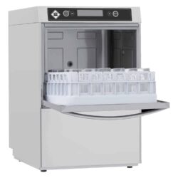 Zmywarka do szkła - podblatowa | TT-42-ABT