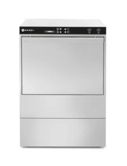 Zmywarka do naczyń - 50 x 50 cm - 230V/3600W | Hendi 230237