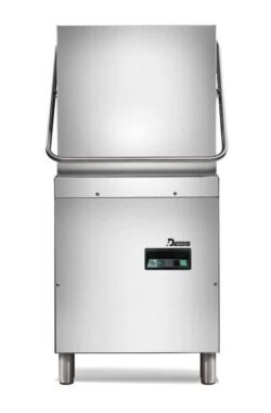 Umyvacka riadu s odpadovym cerpadlom 6 550 W Dihr D Wash 100 DDEPS.jpg