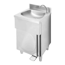 Umyvadlo s noznym pedalom 50x40x935 mm ARES061.jpg