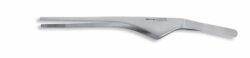 Uniwersalna pęseta - 25 cm | F.Dick 9015625