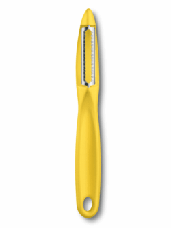 Univerzalna skrabka Victorinox Swiss Classic zlta Hendi 7.6075.8.png