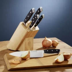 Uniwersalne noże kuchenne
