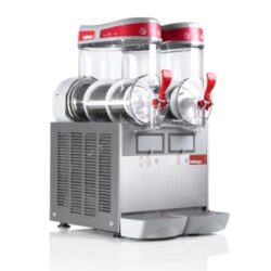 Maszyna do lodowego kruszu 2 x 6 L