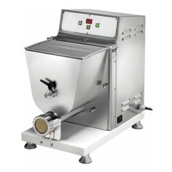 Maszyna do makaronu - porcjowanie automatyczne - 13 kg/h | PF-40E