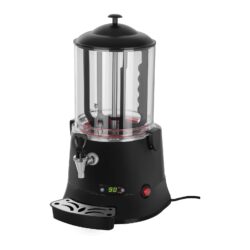 Urządzenie do gorącej czekolady - 10 L - wyświetlacz LED | RCSS-10 ECO