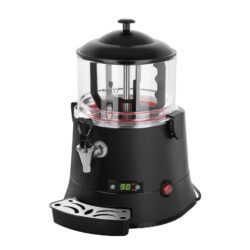 Urządzenie do gorącej czekolady - 5 l - wyświetlacz LED | RCSS-5 ECO