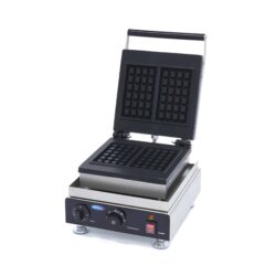 Gofrownica Classic - 2 gofry | Maxima 09374200