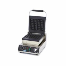 Gofrownica Classic - 1600 W | Maxima 09365105
