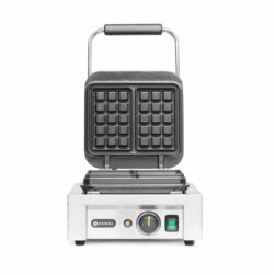 Gofrownica - 2200 W | Hendi 212127