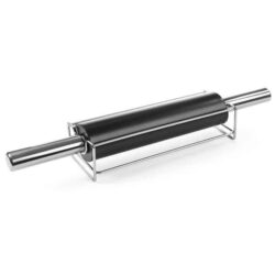 Wałek do ciasta z nieprzywierającą powłoką - Ø 65 mm | Hendi 515013