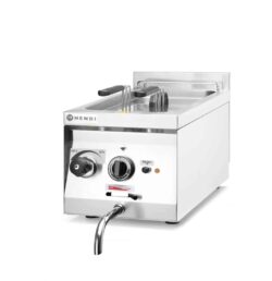 Urządzenie do gotowania makaronu - 3 500 W | Hendi 238899