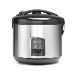 Parowar do ryżu - 1,8 L - 700 W | Hendi 240410