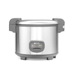 Parowar do ryżu - 5,4 L | Hendi 240403
