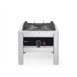 Kuchenka gazowa Profi Line - 6,7 kW | Hendi 147108