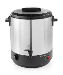 Warnik do gorącej wody - 25 L | Hendi 240700