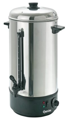 Varnik ohrievac horucich napojov 10 l Bartscher 200054.jpg