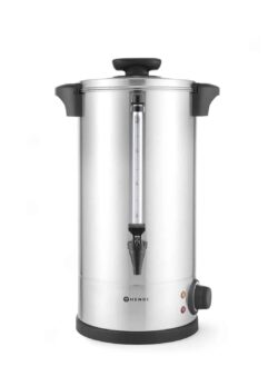 Warnik, podgrzewacz do gorących napojów 10 L | Hendi 211137