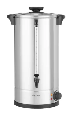 Podgrzewacz do gorących napojów 20 L | Hendi 211144