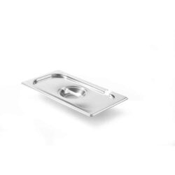 Pokrywa GN 1/3 na chochlę - Kitchen Line | Hendi 806944
