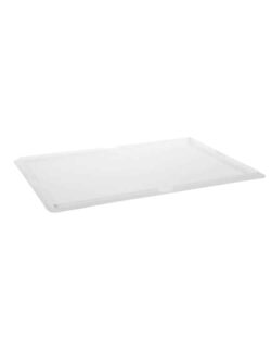 Pokrywa do pojemnika na ciasto do pizzy 60x40 cm | Amerbox 880968