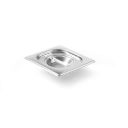 Pokrywa do GN 1/6 - Kitchen Line | Hendi 806869