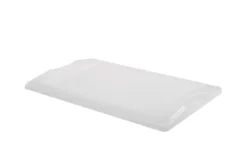 Veko na zasobnik na pribory so 4 priehradkami DBKGS4.webp