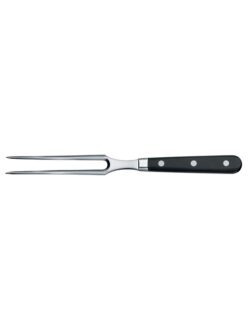 Kuta widelka szefa kuchni do mięsa 15 cm | Victorinox Grand Maitre 7.7233.15G