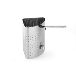 Wkład do gotowania makaronu 1,5 L | Hendi 833506