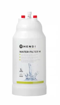 Vodny filter M o 173 mm Hendi 237793.webp