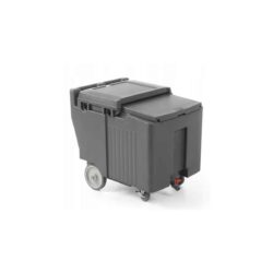 Plastowy termoport na lód - 110 L | Amer Box 877883