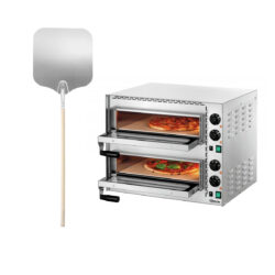 Wyposażenie pizzerii